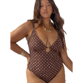 Beachwear 