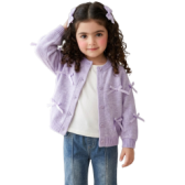 Vêtements pour jeunes filles 