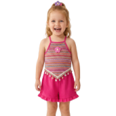 Young Girls Clothing 