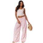 Pantalones y faldas