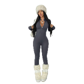 Tulumlar ve Bodysuitler