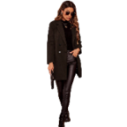 Roupa de Exterior