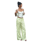 Pantalones y faldas 
