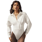 Jumpsuits & Bodysuits 