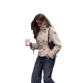 Outerwear&Fatos