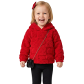 Vêtements pour jeunes filles 