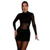 Jumpsuits & Bodysuits