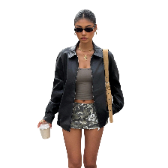 Outerwear＆Fatos 