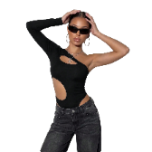 Jumpsuits & Bodysuits 