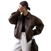 Outerwear & Suits 