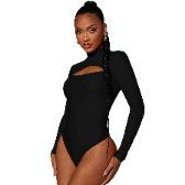 Jumpsuits & Bodysuits 