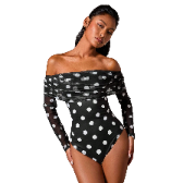 Jumpsuit & Bodysuit