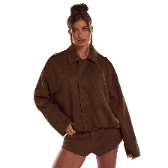 Chaquetas y Trajes 