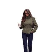 Outerwear