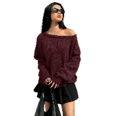 Knitwear