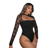 Jumpsuits & Bodysuits