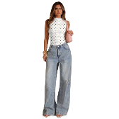 Jumpsuits & Bodysuits