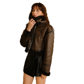 Outerwear 