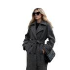 Vêtements d'extérieur & Costumes