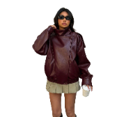 Chaquetas y Trajes 