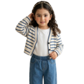 Vêtements pour jeunes filles 