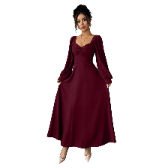 Dresses 