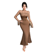 Pakaian Skirt / Gaun 