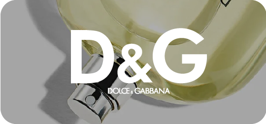 DOLCE and GABANNA sc 10050013307