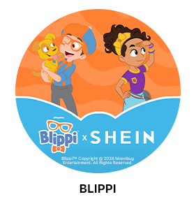 BLIPPI sc 16050014340