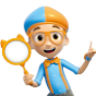 Blippi