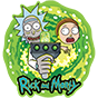 RICK & MORTY