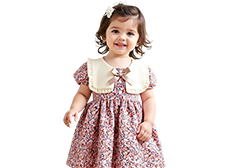 الرضع والأمومة