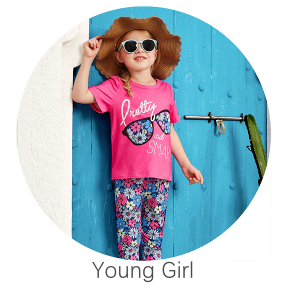 Young Girl Clothing SUNSHNE sc 1005051834