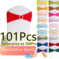 1 10 20 30 50 101pcs Multi Color Adjustable Spandex Chair Back Covers Soft High Elasticity Removable Chair Renovation Chair Slipcovers Dining Chair Covers Universal Chair Covers Furniture Covers Seat Covers Sofa Covers Office Chair Covers Cushions Suitable For Dining Room Living Room Wedding Party Conference Banquet Birthday Home Decor Back To School Christmas Halloween Tabletop Decor Room Decor Christmas Decorations p 52613260