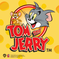 TOM AND JERRY sc 0072774189