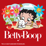 Betty Boop sc 0072831789