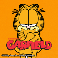 Garfield sc 0072774251