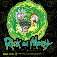 Rick and Morty sc 0072774246