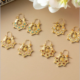 Earring