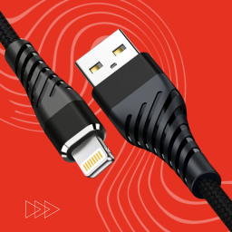 Cabos e Adaptadores