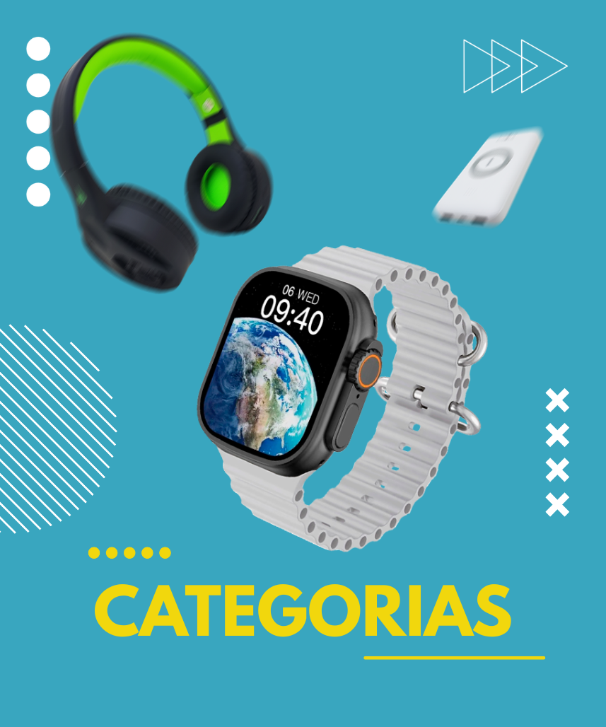 Categorias