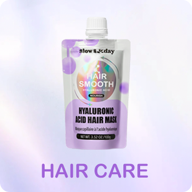 Slowsunday hair care sc 16050002602