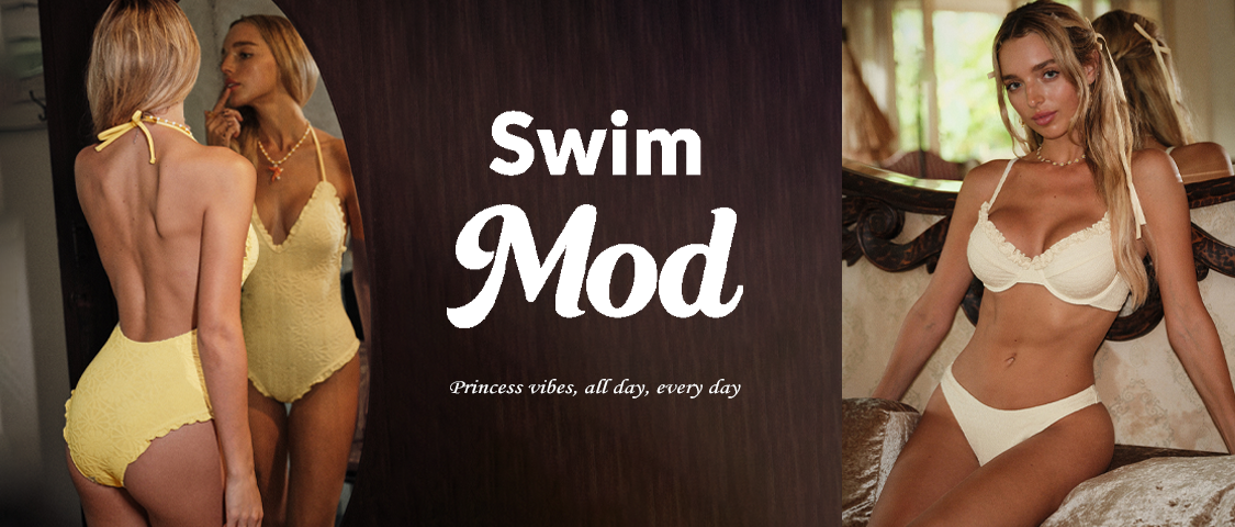 Swim Mod New In sc 002547663