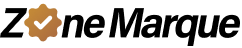 Zone de marque