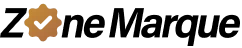 Zone de marque