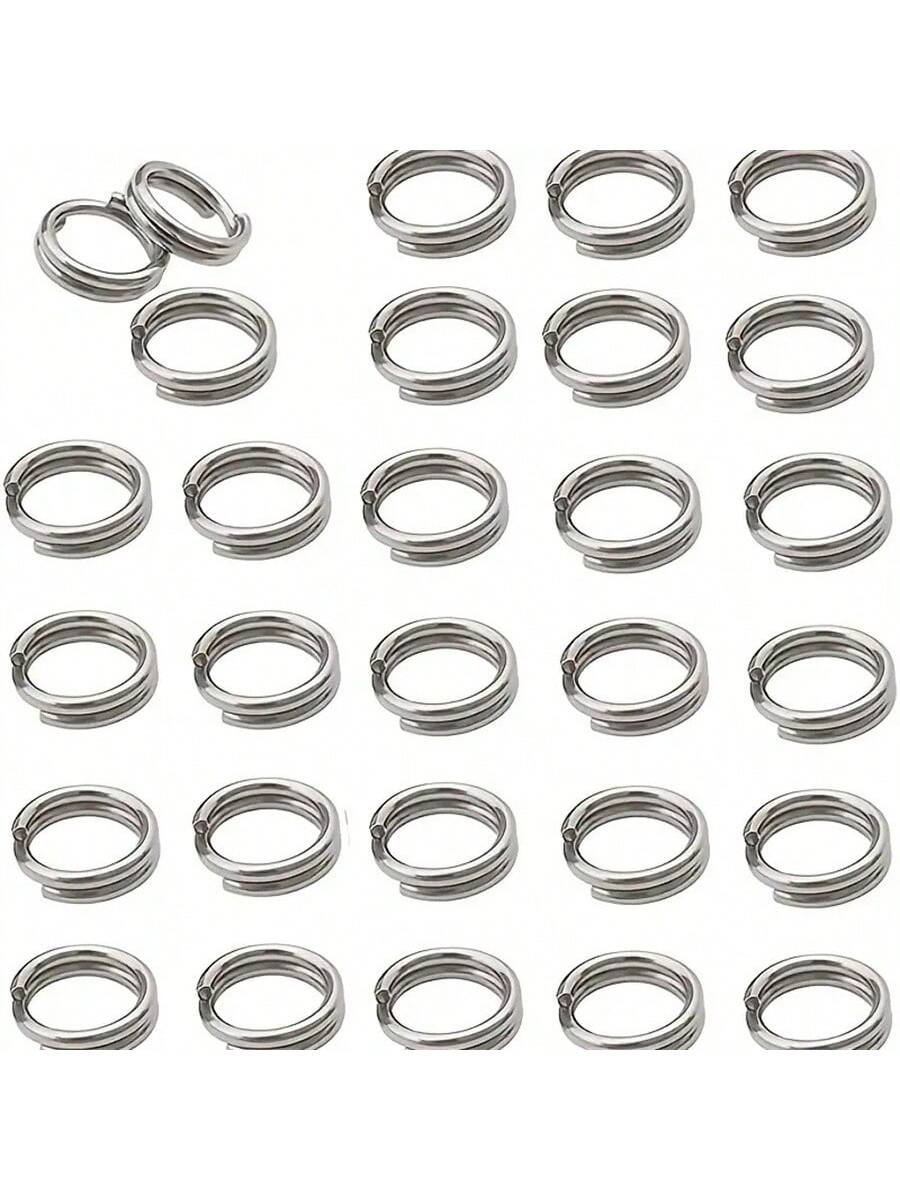Make a jump ring
