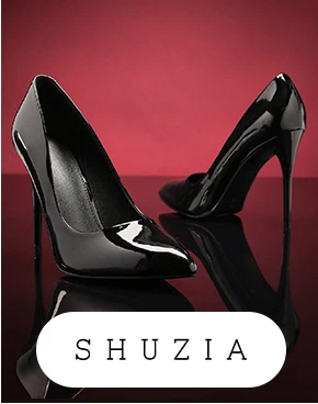 SHUZIA