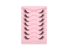 Eyelashes 