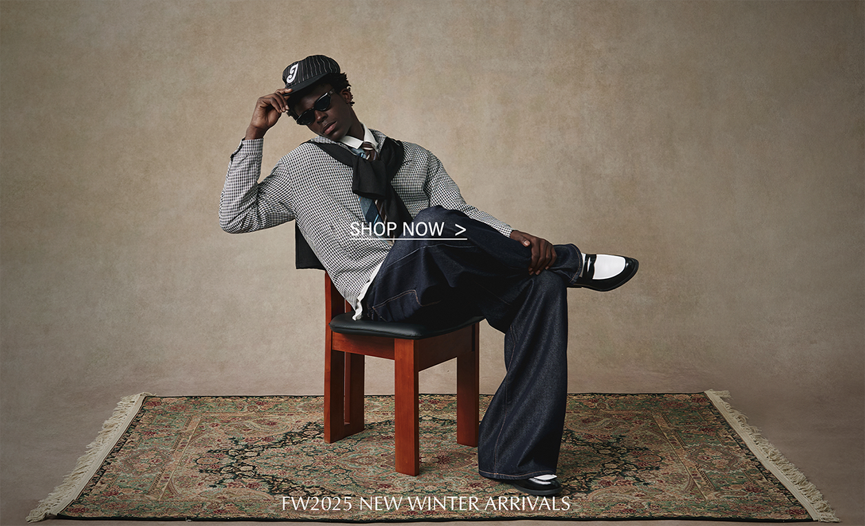 STYNVO NEW IN sc 16050018051