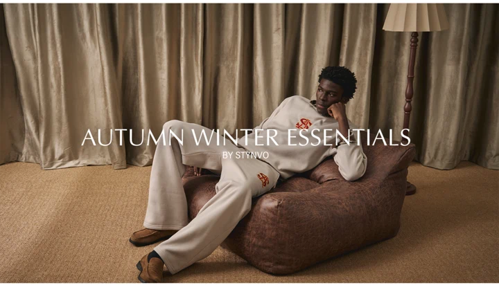 AUTUMN WINTER ESSENTIALS sc 16050025540